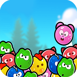 Play Bubble Pets Shooter  Now!