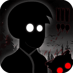 Play Dimness - The Dark World Endless Runner Game Now!