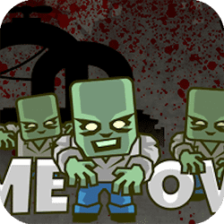 Play Super Zombie Sniper Now!
