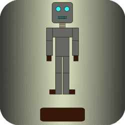 Play Jumpy Robot Now!