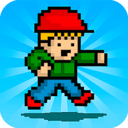 Play Punch Kid Now!