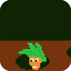 Play Carrot-man 2 Now!
