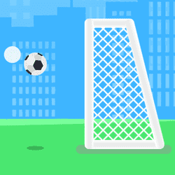 Play Hit The Crossbar Now!