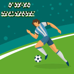 Play Soccer Score Now!