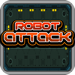 Play Robot Attack Now!
