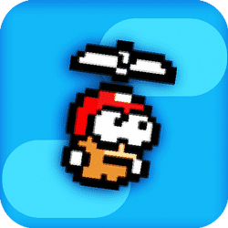 Play Swing Helicopter Now!