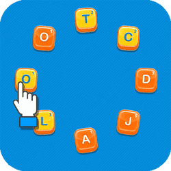 Play Words in Ladder Now!