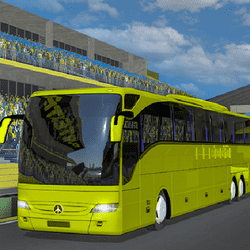 Play Bus Driver Simulator Now!