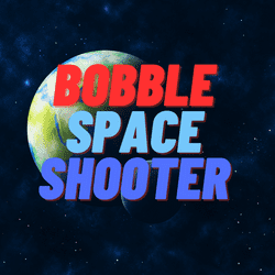Play Bobble Space Shooter Now!