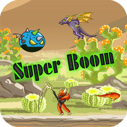 Play Super Boom Now!