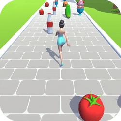 Play Fitness Race Now!