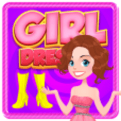 Play Girl Dress Up Now!