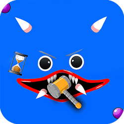 Play Crash Monster Teeth Now!