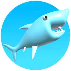 Play Big Shark Now!
