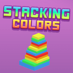 Play Stacking Color Now!