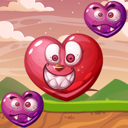 Play Heart Match Master Now!