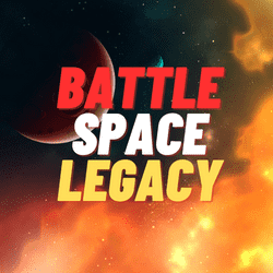 Play Battle Space Legacy Now!