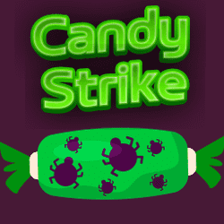 Play Candy Strike Now!