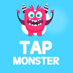 Play Tap Monsters Now!