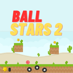 Play Ball Stars 2 Now!