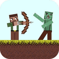 Play Bowmastery - Zombies! Now!