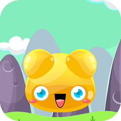 Play Jelly Cute Rush Now!