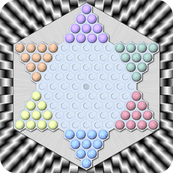 Play Chinese Checkers Master Now!
