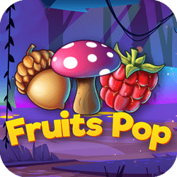 Play Fruits Pop Legend Now!