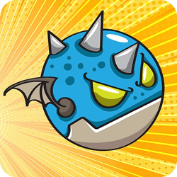 Play Angry Monsters Now!