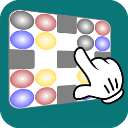 Play Puzzle - Collect color Now!