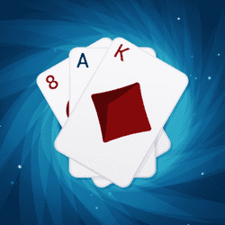 Play Black Hole Solitaire Now!