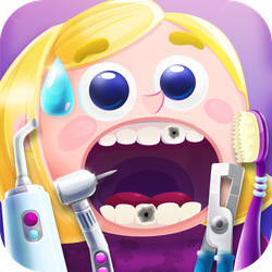 Play Doctor Teeth 2 Now!