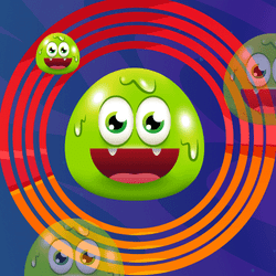 Play Monster Round Now!