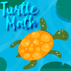 Play Turtle Math Now!