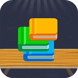 Play Books Tower Now!