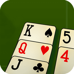 Play Klondike Solitaire Cards Now!