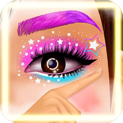 Play Incredible Princess Eye Art Now!