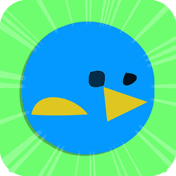 Play Rotating Flappy Now!