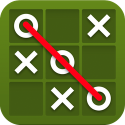 Play Tic Tac Toe Mania Now!