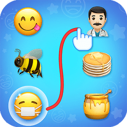 Play Emoji Matching Puzzle Now!