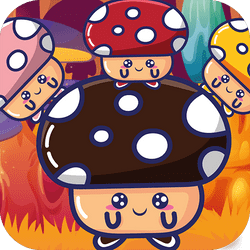 Play Mushroom Match Master Now!