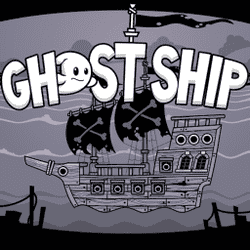 Play Ghost Ship Now!