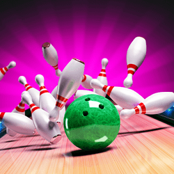 Play Bowling Hero Multiplayer Now!