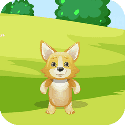 Play Puppy Dog Game Now!