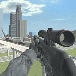 Play Urban Sniper Multiplayer 2 Now!