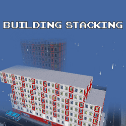 Play Building stacking Now!
