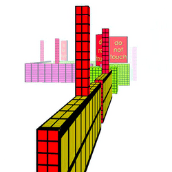 Play Bloxy Block Parkour Now!