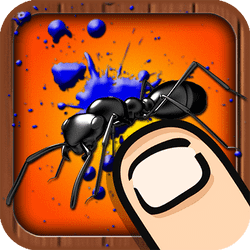 Play Ant Squisher Now!