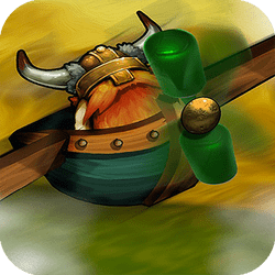 Play Flight of The Viking Now!