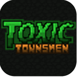 Play Toxic Townsmen  Now!